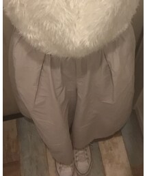 WHO'S WHO gallery | その他パンツ