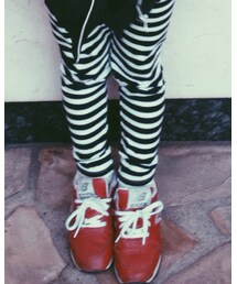 UNIQLO | レギンス/スパッツ