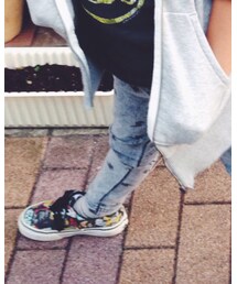 ZARA | レギンス/スパッツ