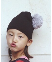 wolfandrita | ニットキャップ/ビーニー