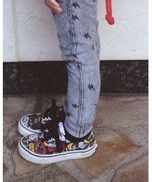 ZARA | レギンス/スパッツ