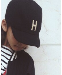 GO TO HOLLYWOOD | キャップ