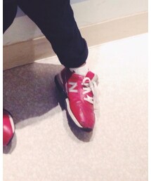 NEW BALANCE | サンダル