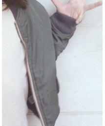 GO TO HOLLYWOOD | ブルゾン