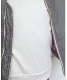 無印良品 | スウェット