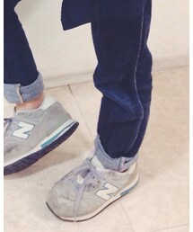 NEW BALANCE | スニーカー