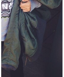 GO TO HOLLYWOOD | ミリタリージャケット