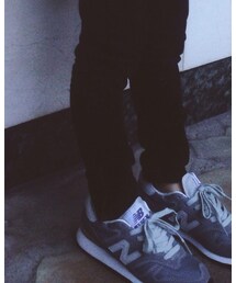 NEW BALANCE | スニーカー