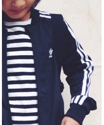 adidas | ナイロンジャケット