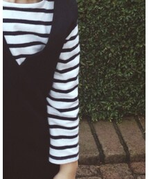 無印良品 | Tシャツ/カットソー