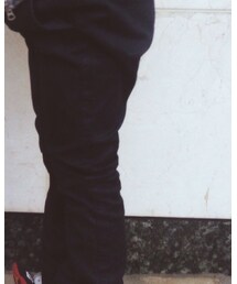 GO TO HOLLYWOOD | その他パンツ