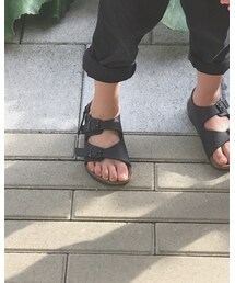 BIRKENSTOCK kids | サンダル