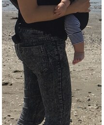 H&M | デニムパンツ