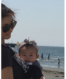 BONTON | ヘアバンド