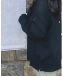 GRL | カーディガン/ボレロ