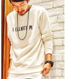 RAGEBLUE | スウェット