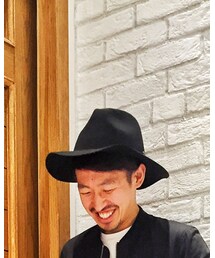 RAGEBLUE | ハット