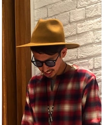 RAGEBLUE | サングラス