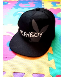PLAYBOY | キャップ