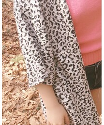 ZARA | ジャケット/アウター