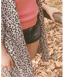 ZARA | デニムパンツ