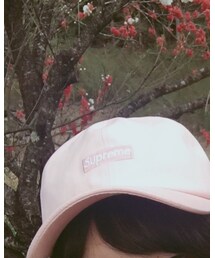 韓国の屋台 | キャップ