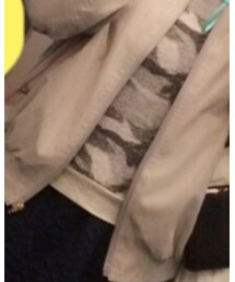 AS KNOW AS PINKY | スウェット