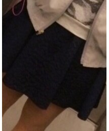 WORLD WIDE LOVE! | スカート