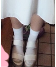 LOWRYS FARM | サンダル