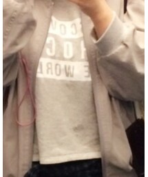 ブランド不明 | スウェット