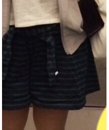 MILKFED. | パンツ