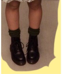 Dr. Martens | ブーツ