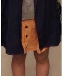 ブランド不明 | スカート