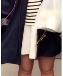 LOWRYS FARM | パンツ