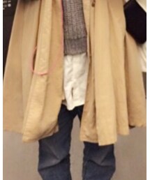 LOWRYS FARM | シャツ/ブラウス