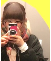 LOWRYS FARM | マフラー