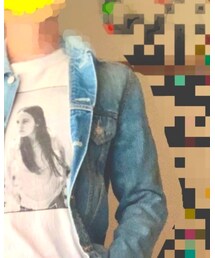Levi's | 古着(デニムジャケット)