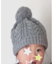 赤ちゃん本舗 | ニットキャップ/ビーニー