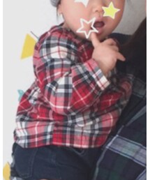 babyGAP | シャツ/ブラウス