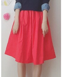 Green　Parks | スカート