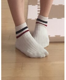 tutuanna | ソックス/靴下