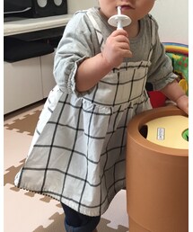 BRANSHES | チュニック