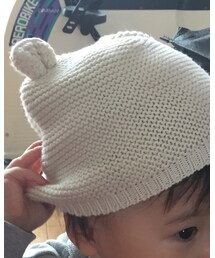 babyGAP | ニットキャップ/ビーニー