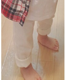 UNIQLO | その他パンツ