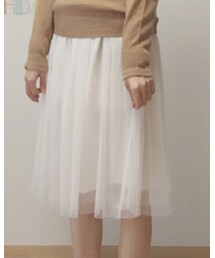 Qoo10 | スカート