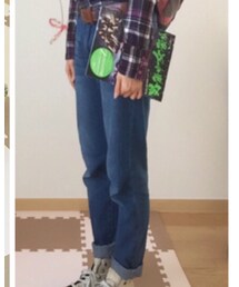 神戸レタス | デニムパンツ