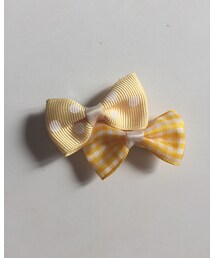 赤ちゃん本舗 | バレッタ/ヘアクリップ