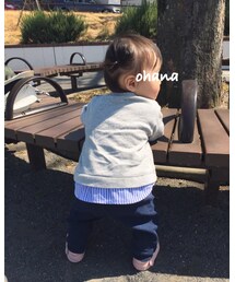 パンツを替えて公園へ☺︎ | その他