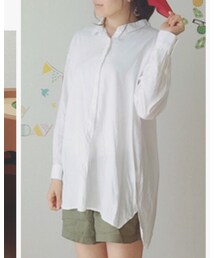 GLOBAL WORK | シャツ/ブラウス