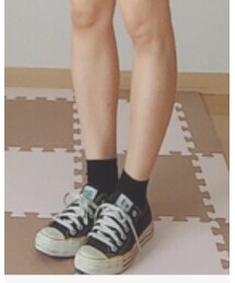 CONVERSE | スニーカー